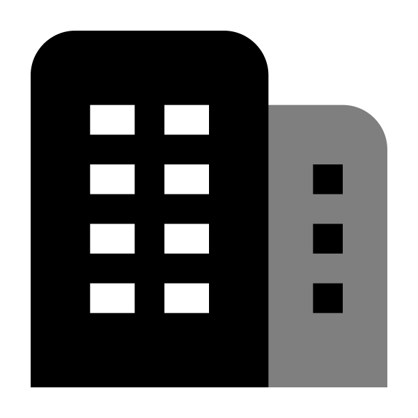 City profile icon