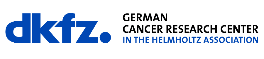 DKFZ logo