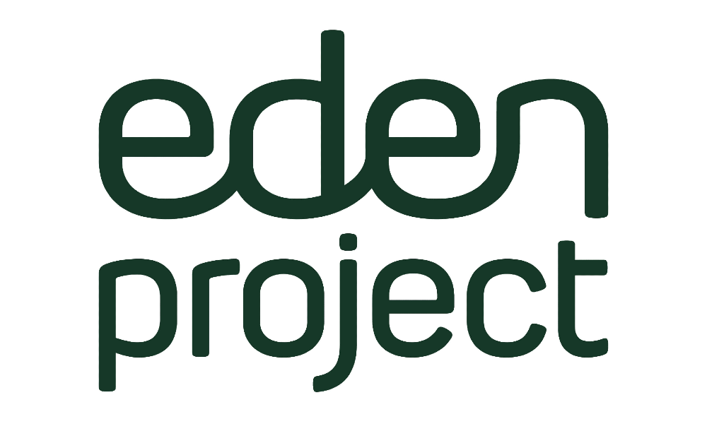 Eden Project logo