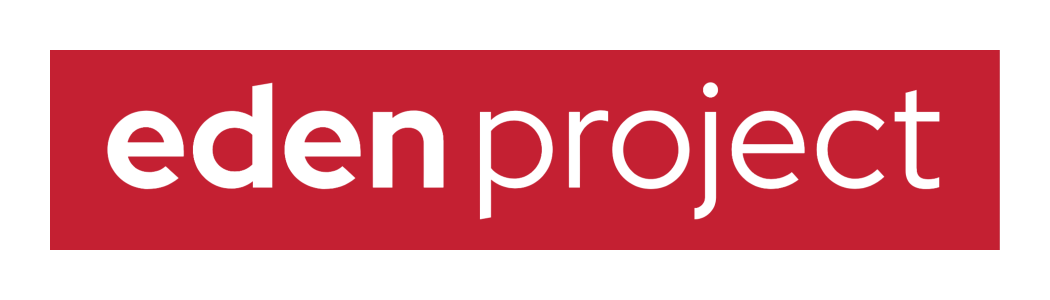 The Eden Project logo