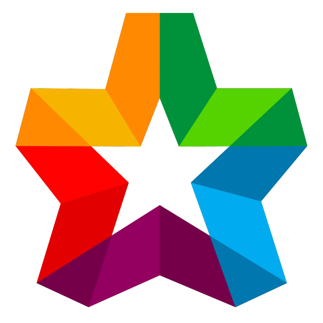 The Great Company logo