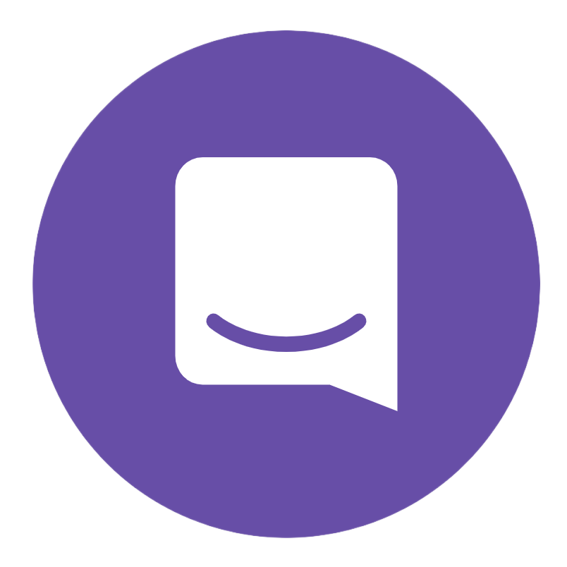 Chat icon