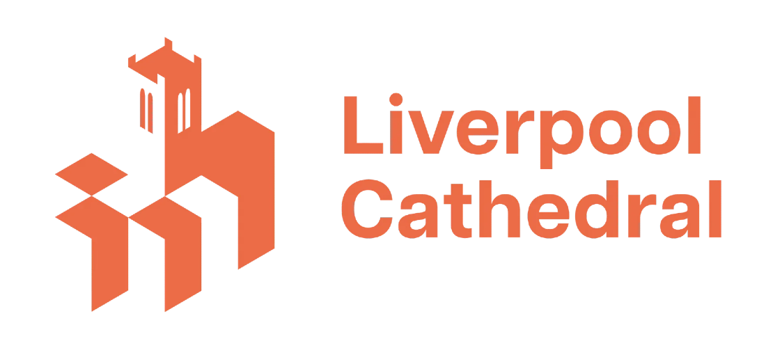 Liverpool Cathedral logo